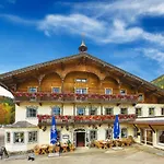 Apartmán Alpenlodge, 11 Thiersee