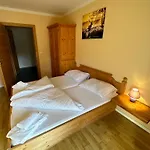 Apartmán Alpenlodge, 11 *