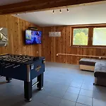 Alpenlodge, 11 Apartmán *
