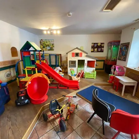 Alpenlodge, 11 * Thiersee