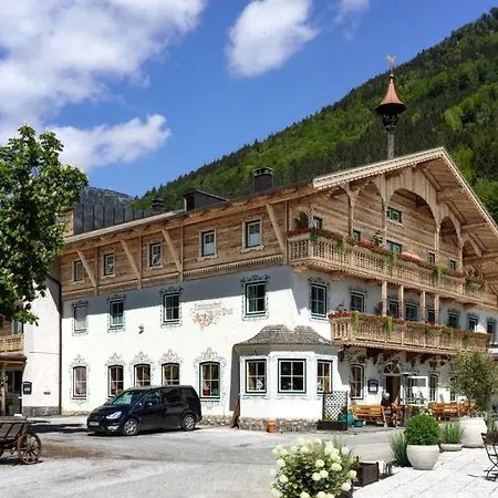 Alpenlodge, 11