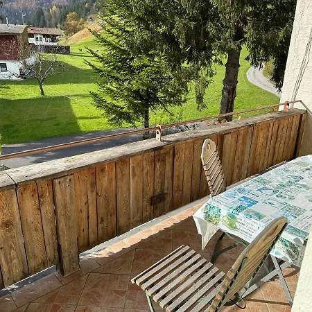 Alpenlodge, 11 Thiersee