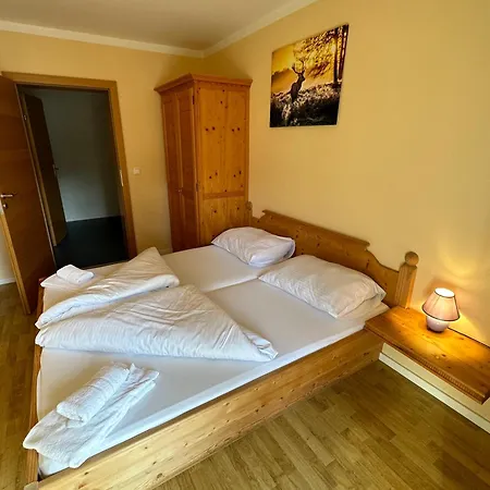 Appartement Alpenlodge, 11 *