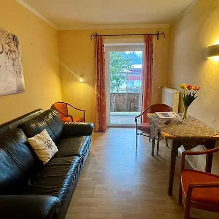 Alpenlodge, 11 Appartement *