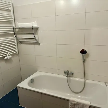 Alpenlodge, 11 Appartement *