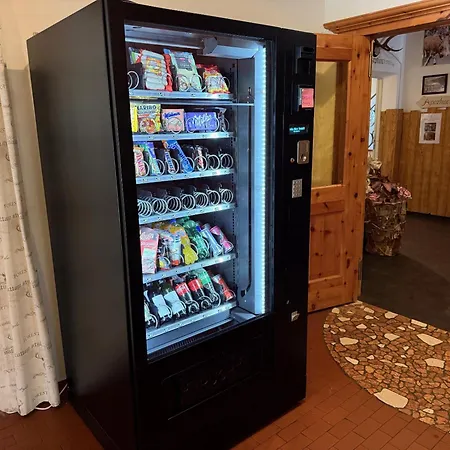 Alpenlodge, 11 Appartement