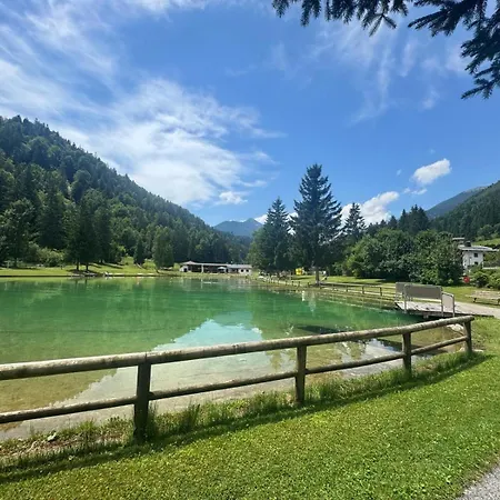 Alpenlodge, 11 *
