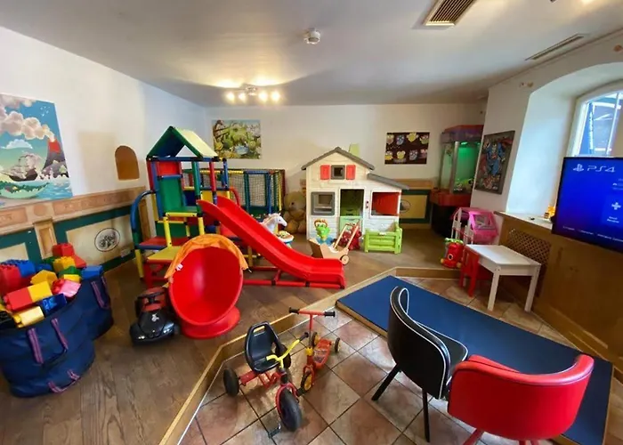 Alpenlodge, 11 * Thiersee