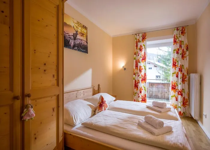 Alpenlodge, 11 Appartamento