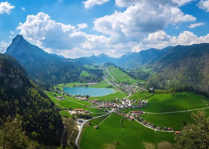 Alpenlodge, 11 Appartamento *