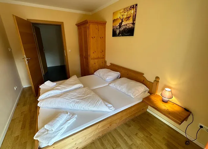 Appartamento Alpenlodge, 11 *