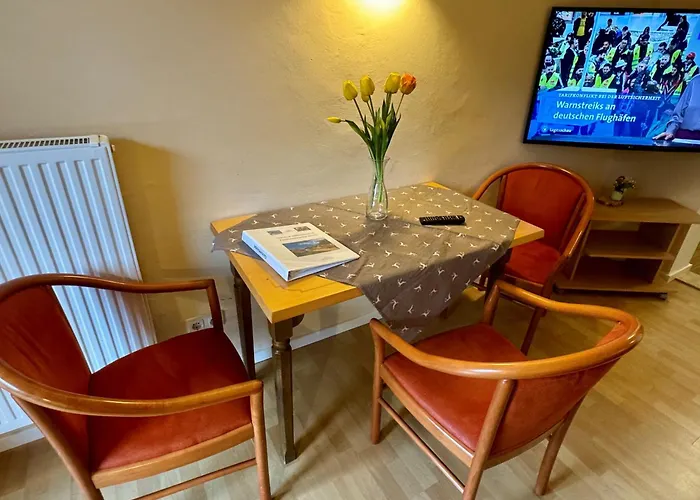 Alpenlodge, 11 Appartamento Thiersee