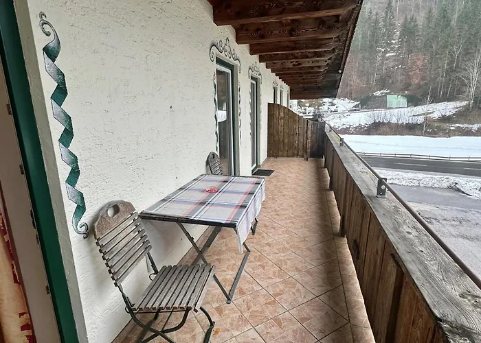 Appartamento Alpenlodge, 11