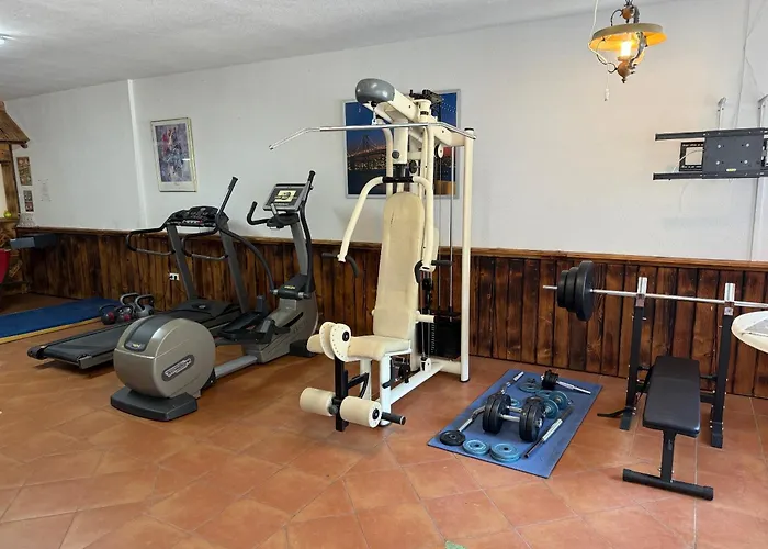 Appartamento Alpenlodge, 11 *