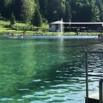 شقة Alpenlodge, 11 تيرسي