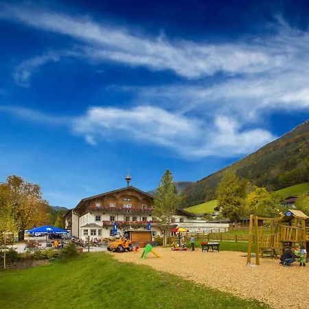 Apartmán Alpenlodge, 11 *