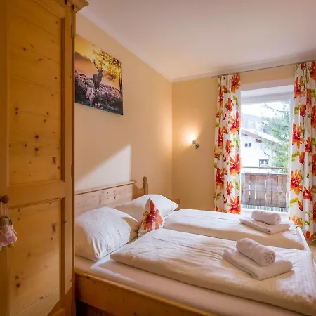 Alpenlodge, 11 Apartmán