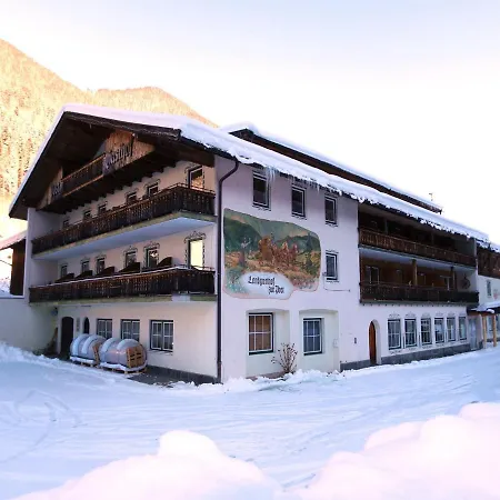 Alpenlodge, 11 Apartamento Thiersee