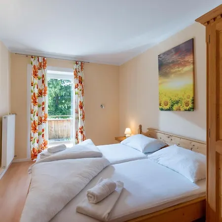 Alpenlodge, 11 Apartamento *