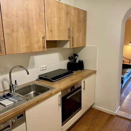 Alpenlodge, 11 Apartamento Thiersee