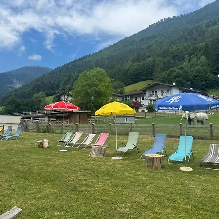 Appartement Alpenlodge, 11 Thiersee