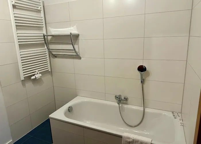 Alpenlodge, 11 Appartement *