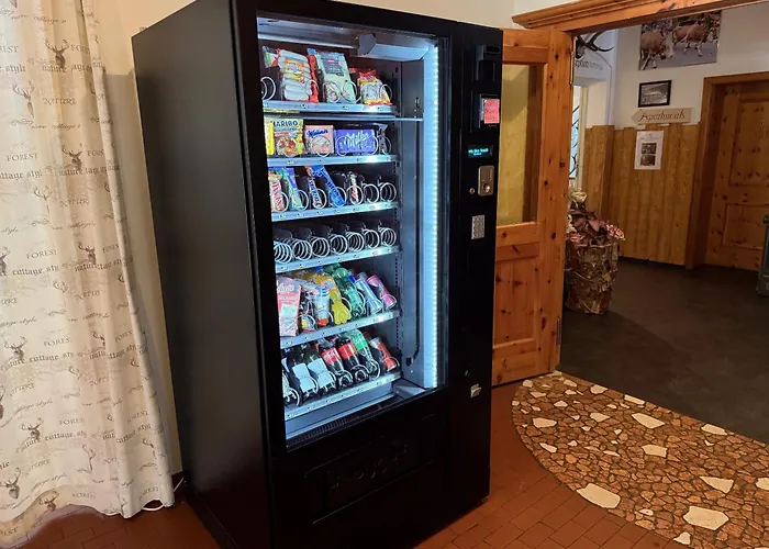 Alpenlodge, 11 Appartement